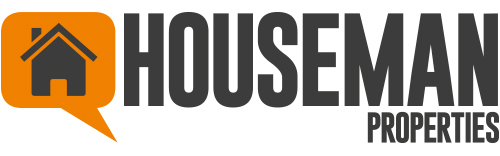 Houseman | Fixflo Logo